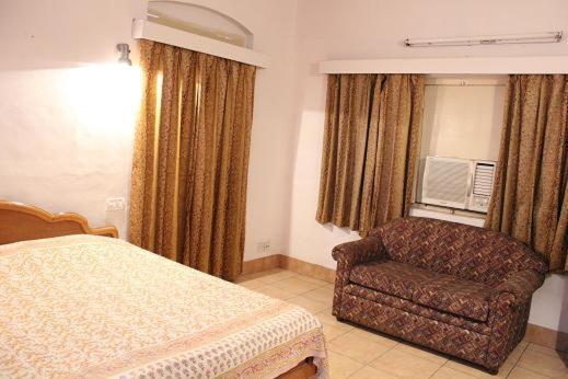 Lakshmi Guest House Dehradun Habitación foto