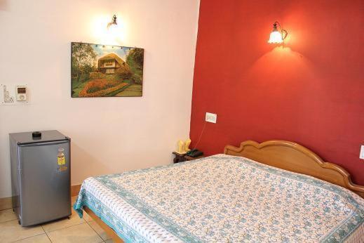 Lakshmi Guest House Dehradun Habitación foto