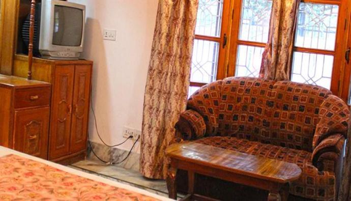 Lakshmi Guest House Dehradun Habitación foto