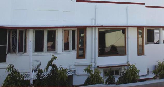Lakshmi Guest House Dehradun Exterior foto
