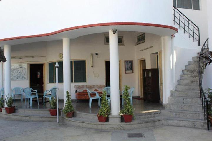 Lakshmi Guest House Dehradun Exterior foto