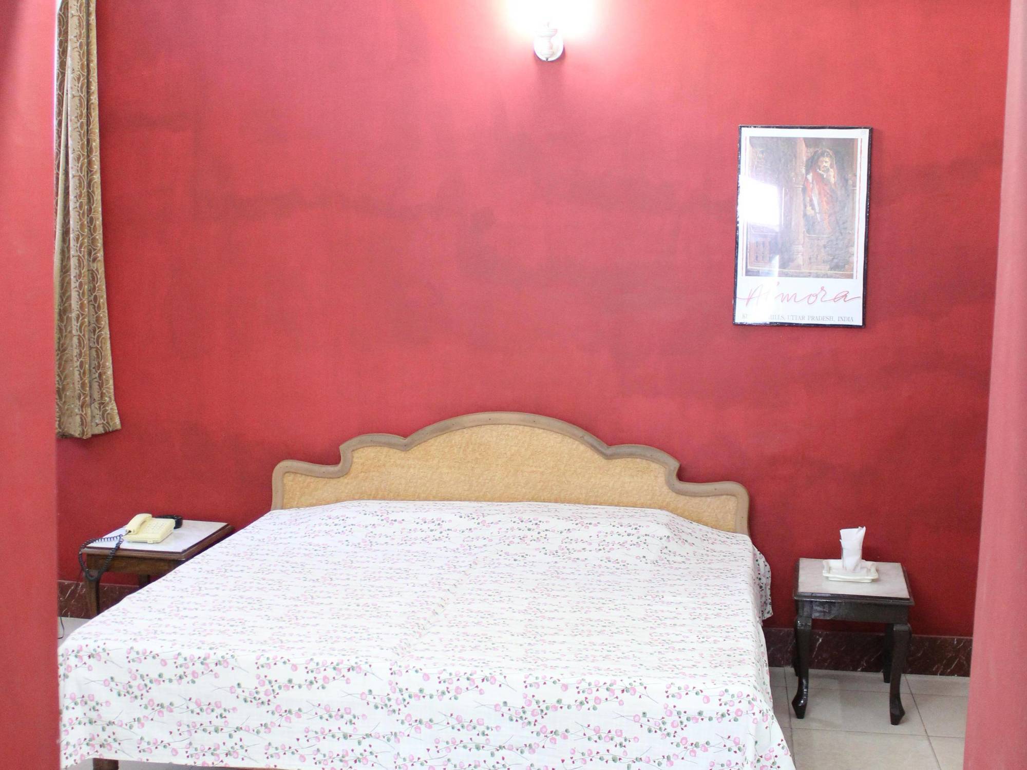 Lakshmi Guest House Dehradun Exterior foto