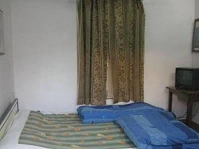 Lakshmi Guest House Dehradun Exterior foto